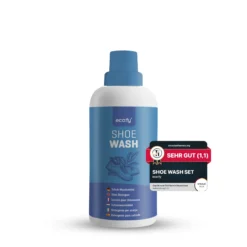Detergente Para Calzado - Eco:fy - 500 Ml