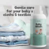 Detergente Para La Colada Del Bebé - Eco:fy - 2,5 L