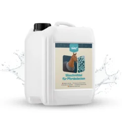 Detergente Para Mantas De Caballo - Nimo - 5 L