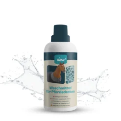 Detergente Para Mantas De Caballo - Nimo - 500 Ml