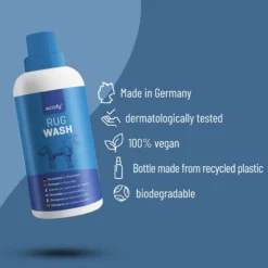 Detergente Para Mantas De Cuadra - Eco:fy - 10 L