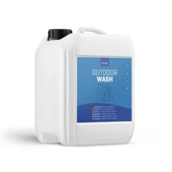 Detergente Para Prendas De Exterior & Funcionales - Eco:fy - 5 L