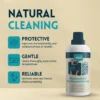 Detergente Para Ropa De Perro - Nimo - 500 Ml