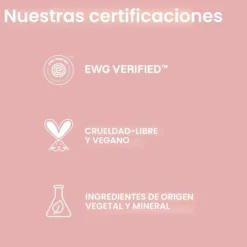 Detergente para ropa néctar de pera Baby Leaves 35 lavados