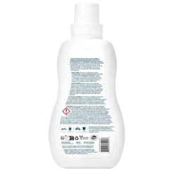 Detergente para ropa Sensitive Natural Baby Care Attitude 35 lavados