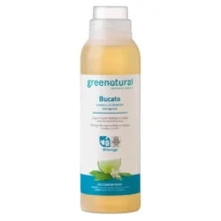 Detergente para ropa y a mano citricos Greenatural 1 L
