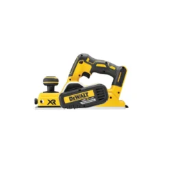 Dewalt Cepillo Inalámbrico Dcp580nt, 18v, Cepillo Eléctrico Dcp580nt-xj