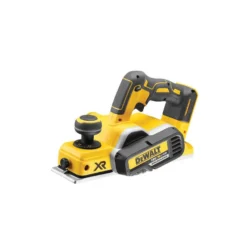 Dewalt Cepillo Inalámbrico Dcp580nt, 18v, Cepillo Eléctrico Dcp580nt-xj