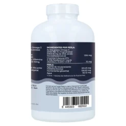 DHA 1000 mg Planeta Huerto 150 perlas