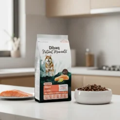 Dibaq Natural Moments 5 Star Ocean 12 Kg