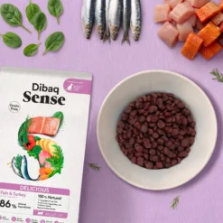 Dibaq Sense Grain Free Delicious 1,5 Kg