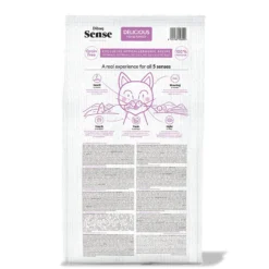 Dibaq Sense Grain Free Delicious 1,5 Kg
