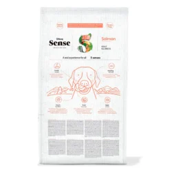 Dibaq Sense Grain Free Salmón