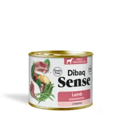 Dibaq Sense Lata Cordero 190 Gr