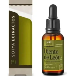 Diente De Leon Extracto Sotya 50 ml