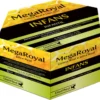 Dietmed Megaroyal Infans - 20 Unidades