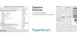 Digestive Enzymes
