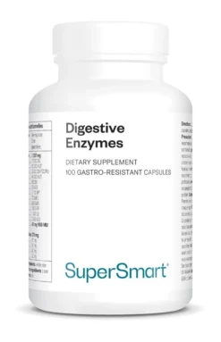 Digestive Enzymes