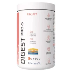 Digest Pro-5 60 Caps