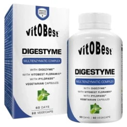 Digestyme 60 Caps