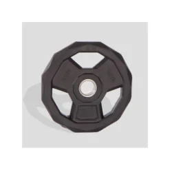 Disco Olimpico Premium Hexagonal 1,25 kgs