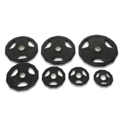 Disco Olimpico Premium Hexagonal 1,25 kgs