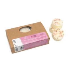 Discos aromáticos Sensaciones 100% Cera de Soja CanVela 6 uds