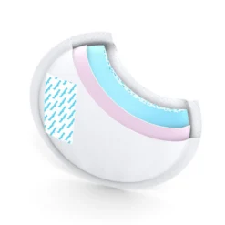 Discos De Lactancia Materna Confort 70 Unid.