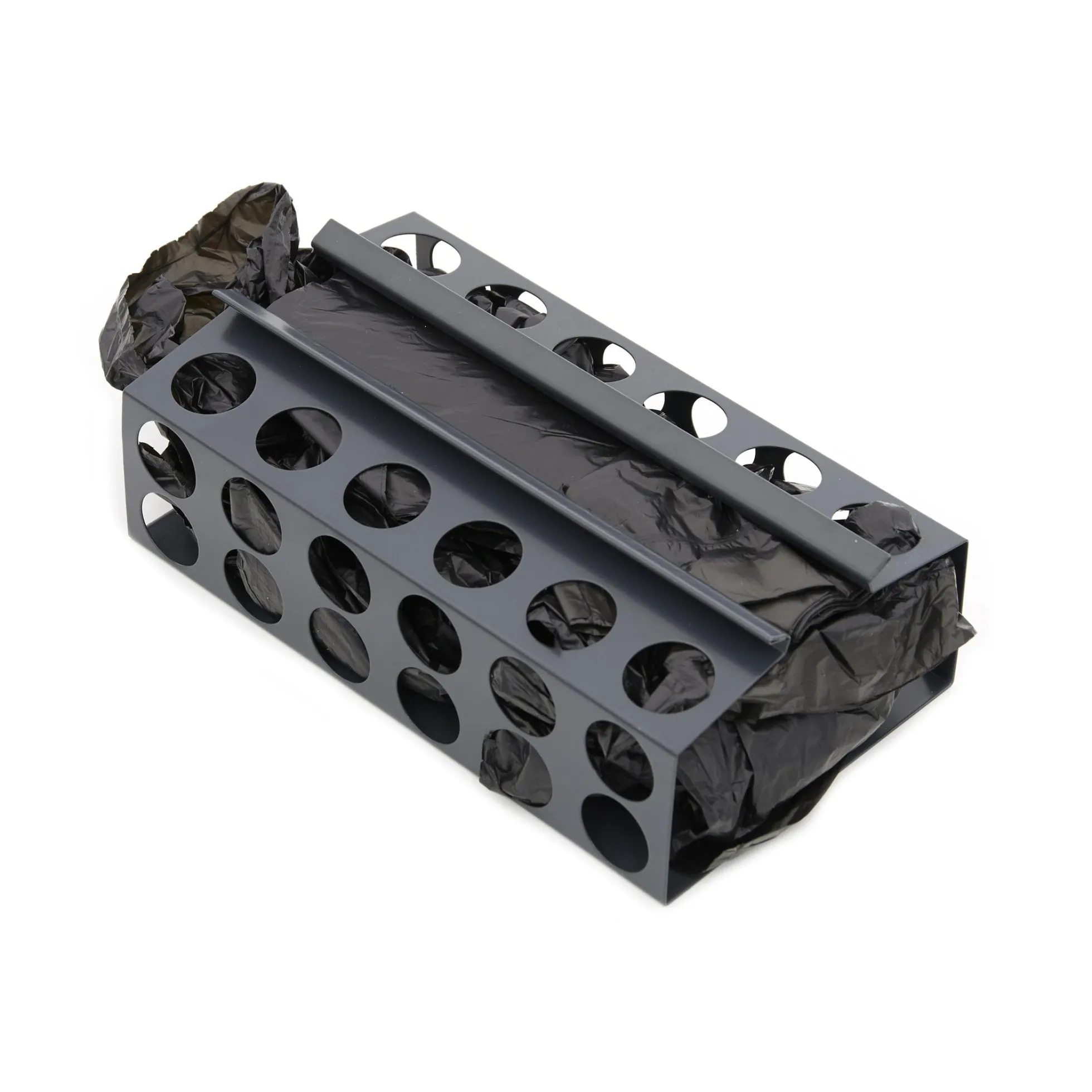 Dispensador de bolsas de basura Arregui