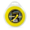 Dispensador de hilo redondo de nylon 15m 2,4 mm Garland