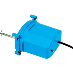 Dispositivo Automático De Volteo De Huevos