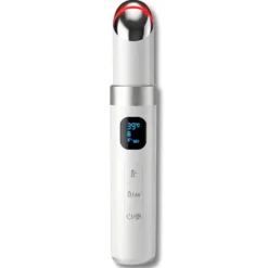 Dispositivo De Precisión Para El Contorno De Ojos Ems Y Led – Antiojeras, Antiarrugas