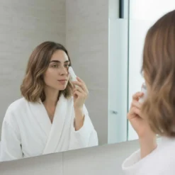 Dispositivo De Precisión Para El Contorno De Ojos Ems Y Led – Antiojeras, Antiarrugas