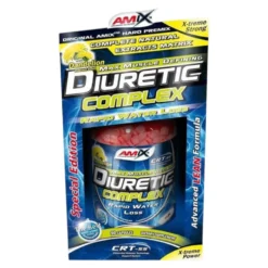 Diuretic Complex 90 Caps