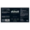 DKbull Vitaminas D3 + K2 Paleobull 60 caps