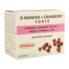 D-Manosa + Cranberry 20 Sobres