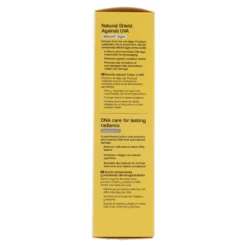 D+ Natural Suncare Age-Repair SPF50 Freshly Cosmetics 50ml