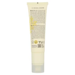 D+ Natural Suncare Mineral Fluid SPF50 50 ml