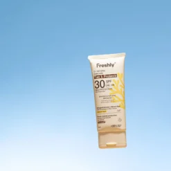 D+ Natural Suncare Tan & Protect SPF30 100 ml