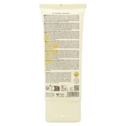 D+ Natural Suncare Tan & Protect SPF30 100 ml