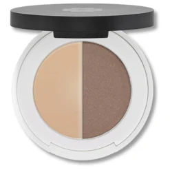 Dúo para cejas light Lily Lolo 2g