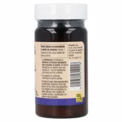 Dormir Naturcesta 30 Cápsulas
