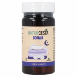 Dormir Naturcesta 30 Cápsulas