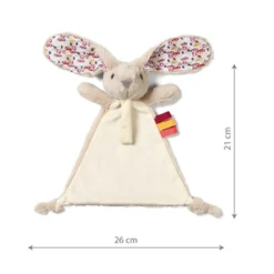 Dou Dou Peluche Bebé Conejo Milly