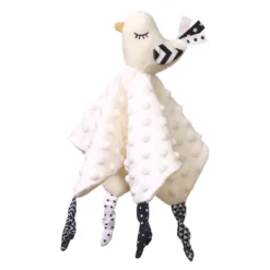 Dou Dou Peluche Bebe Little Bird