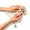 Dou Dou Peluche Bebé Perro Willy
