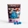 Doypack Chococranch Chocolate Pintaleguas 115g