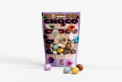 Doypack Choco Eggs 140g