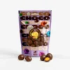 Doypack Mango Deshidratado Chocolate Leche 200g