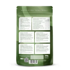 Doypack Matcha Latte, Energy Feelings, 200 gr